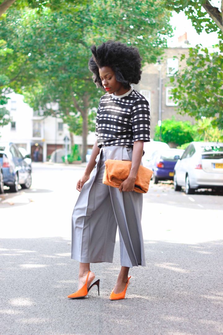 Culottes