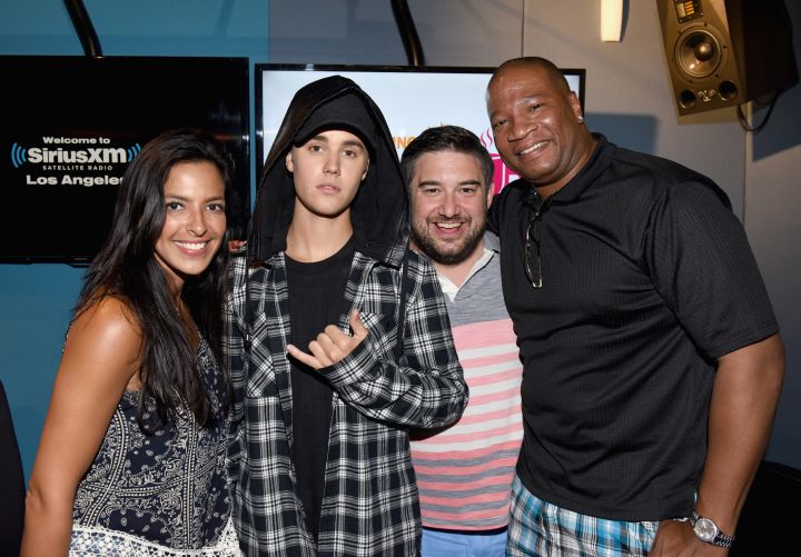 Justin Bieber