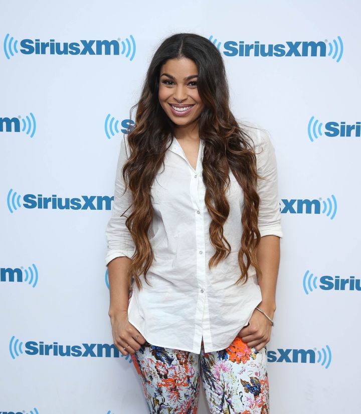 Jordin Sparks