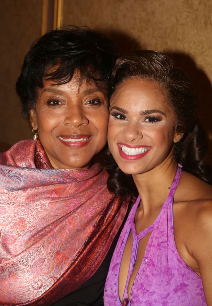 Misty Copeland