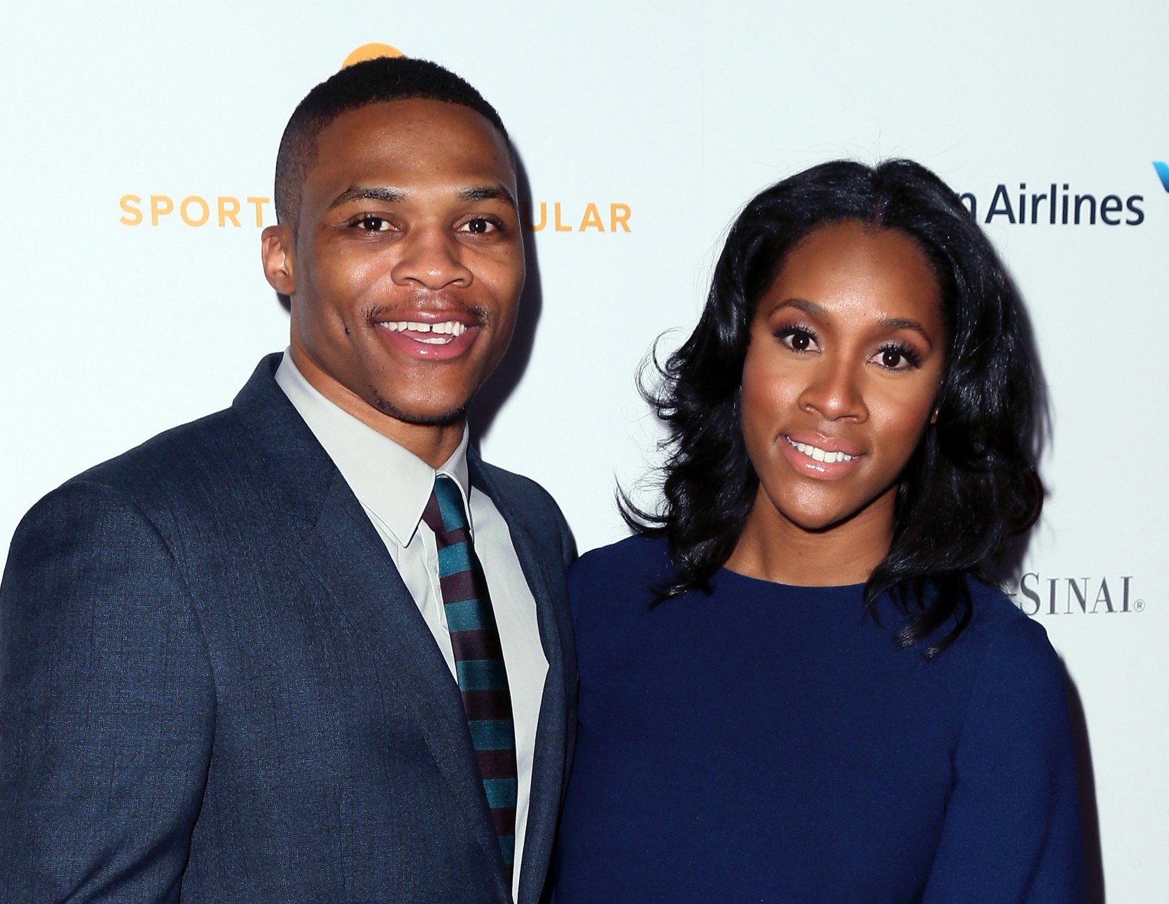 Cedars-Sinai Sports Spectacular - Arrivals
