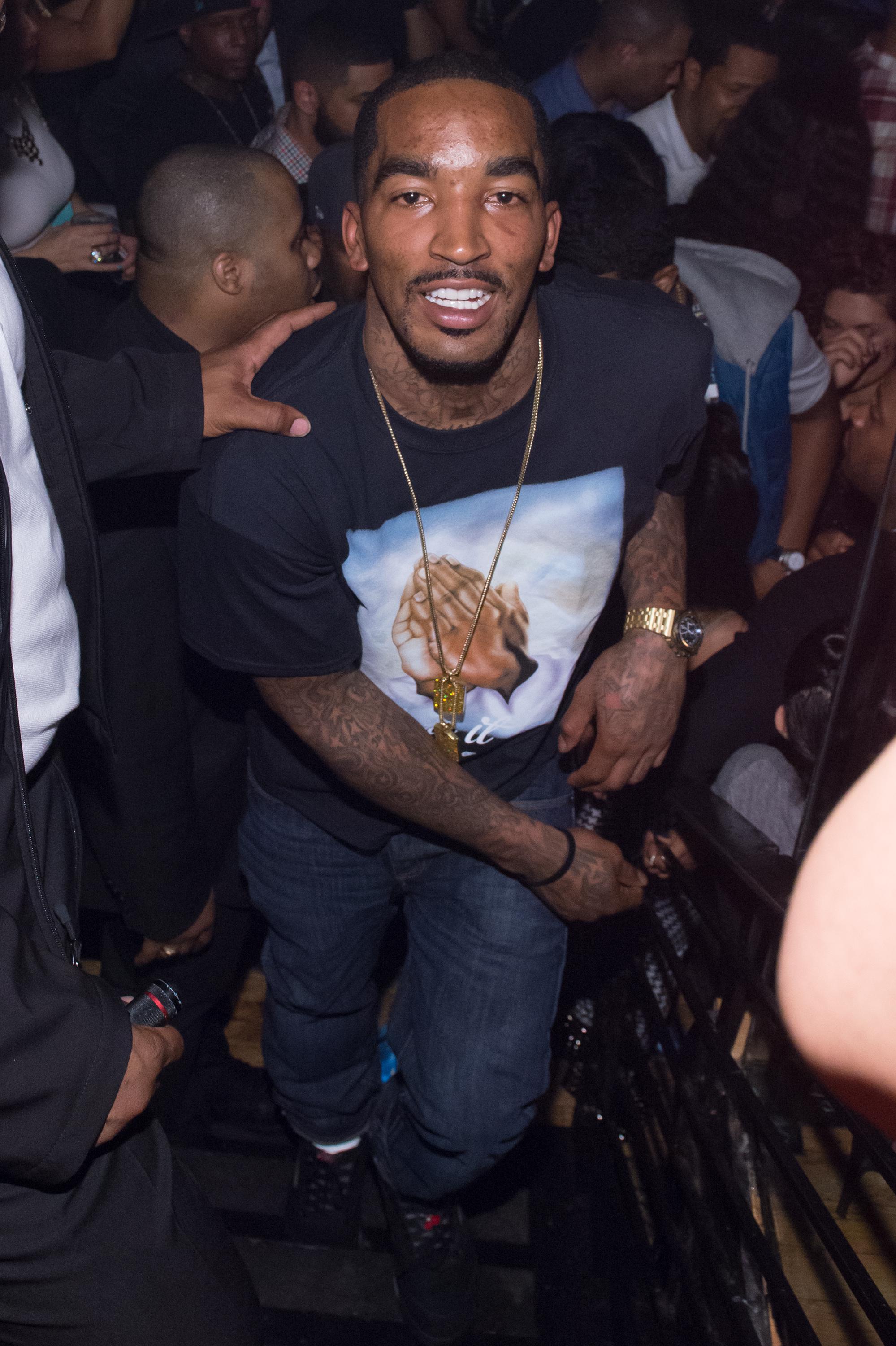 Rihanna's Diamonds World Tour After Party