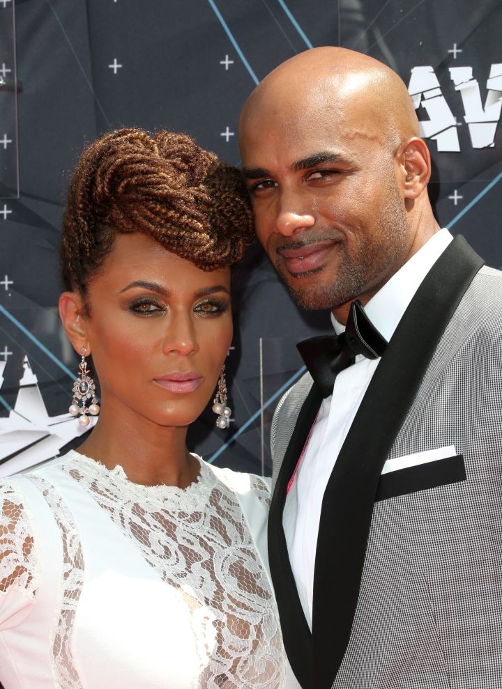 2015 BET Awards