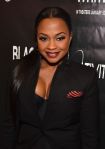 Phaedra Parks