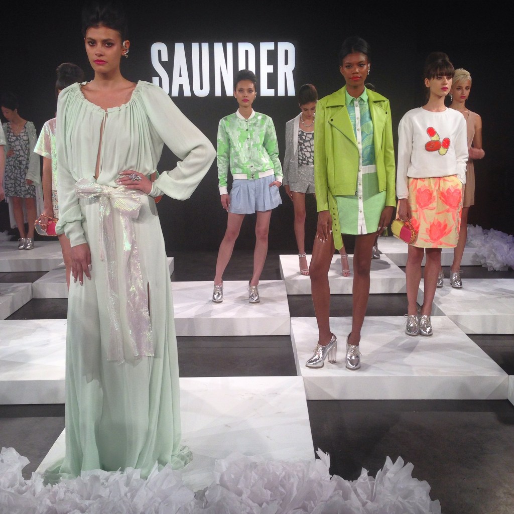 Fashion Week 101