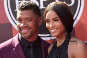 2015 ESPYS - Arrivals