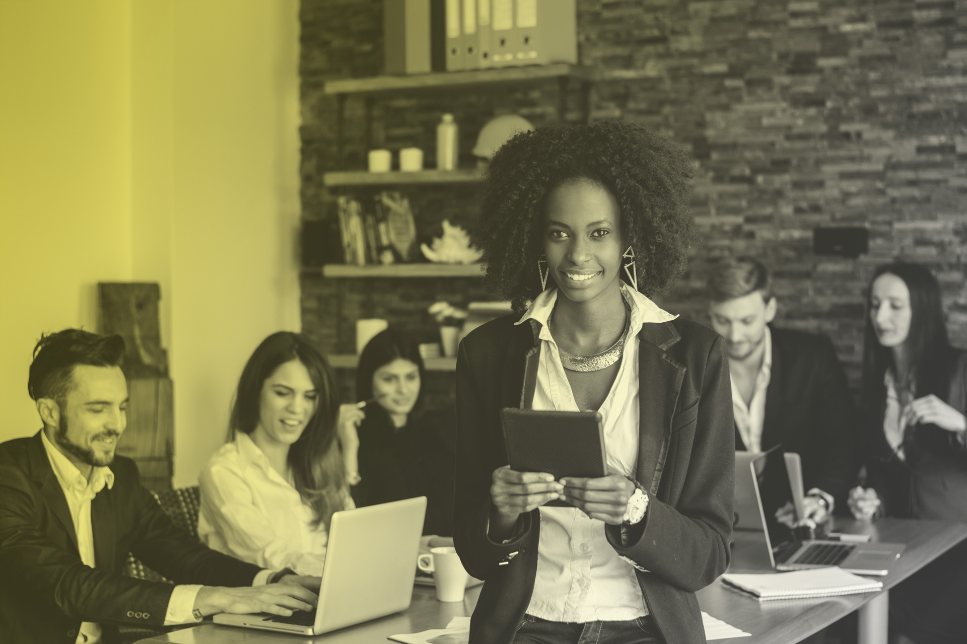 Workplace communication