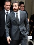 Jake Gyllenhaal