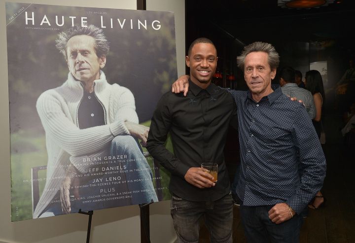 Terrence J