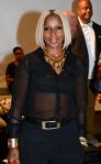 Mary J. Blige