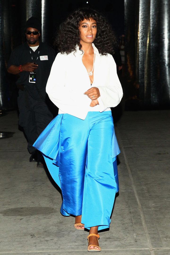 Solange Knowles