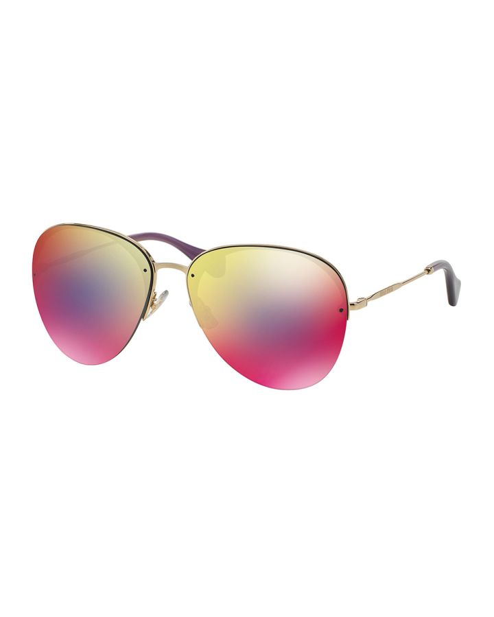 Standout Sunglasses