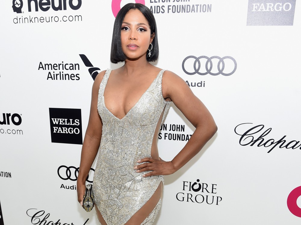 23rd Annual Elton John AIDS Foundation Academy Awards Viewing Party - Red Carpet