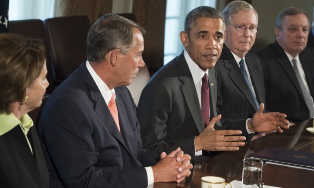 US-POLITICS-OBAMA-CONGRESS