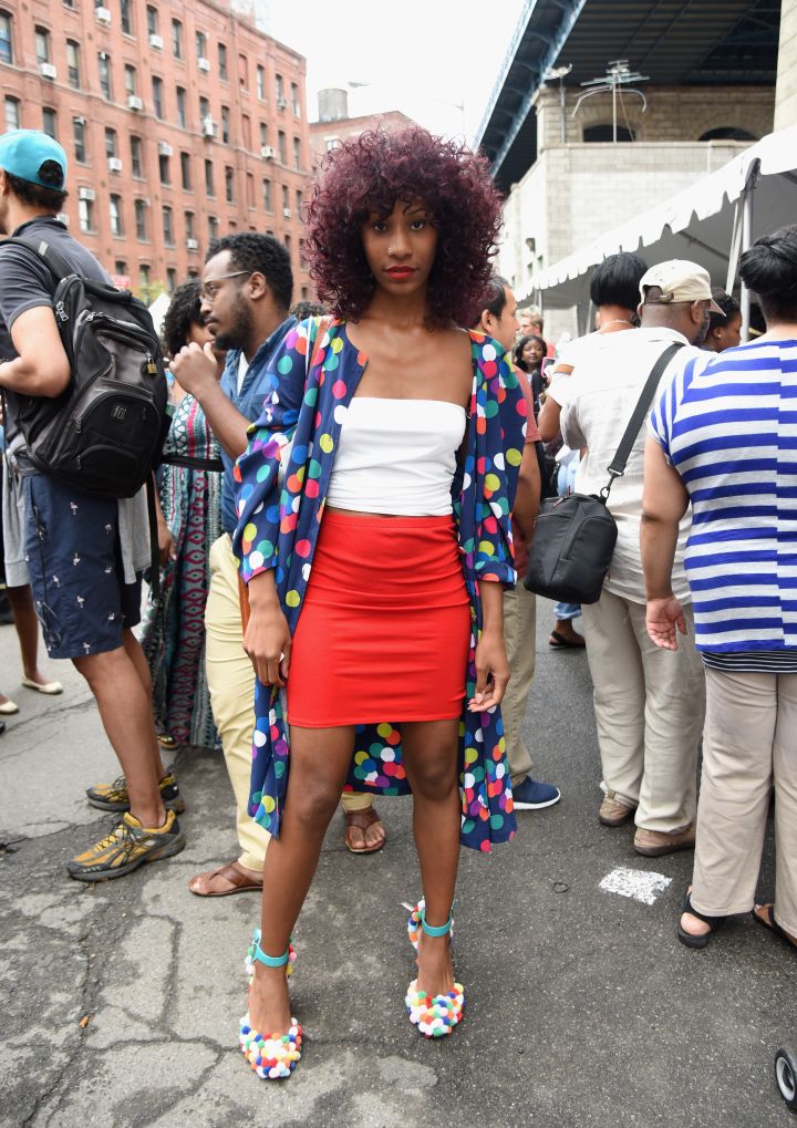 Street Style