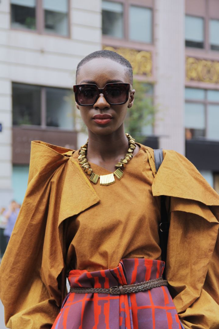 Street Style