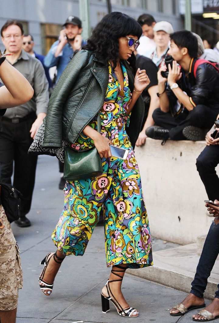 Street Style