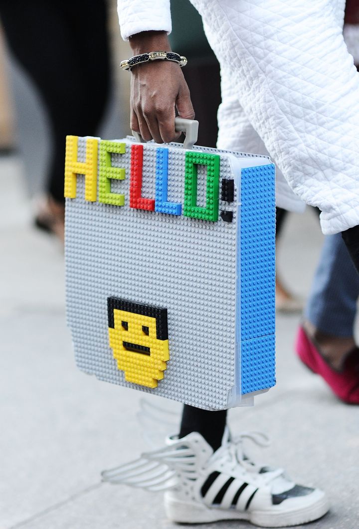 Street Style