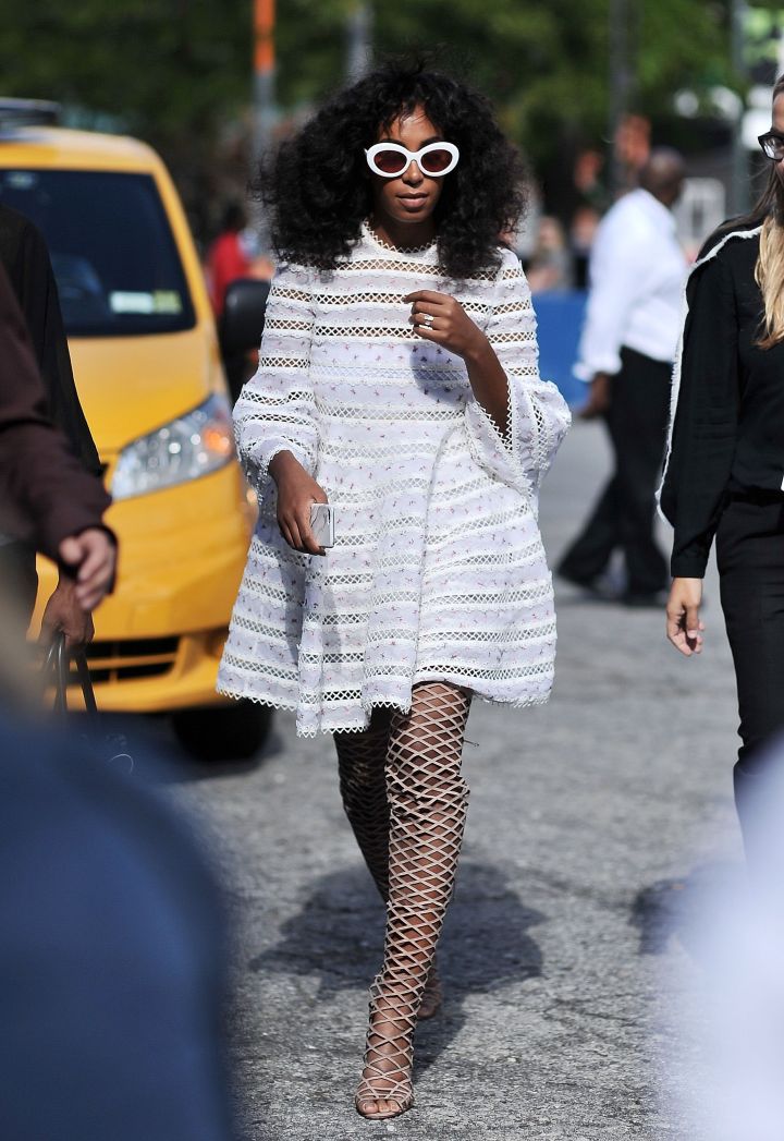Street Style