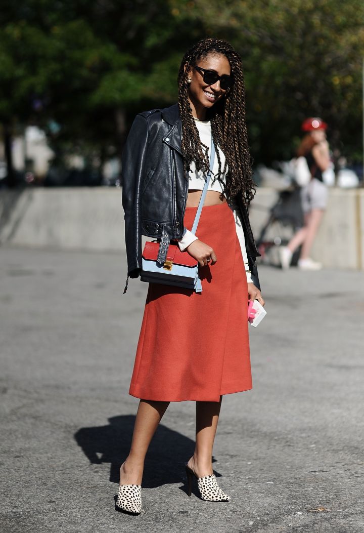 Street Style