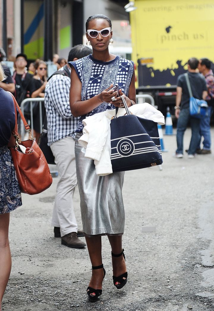 Street Style