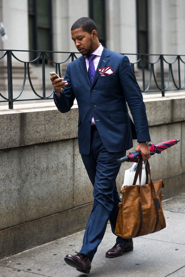 Street Style