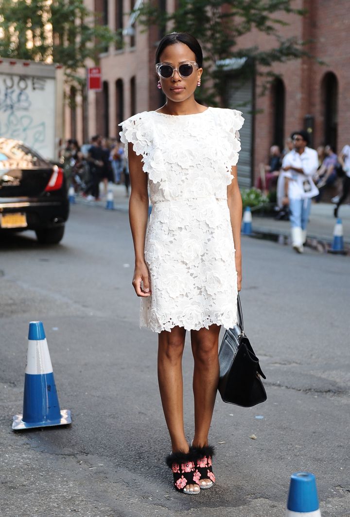Street Style
