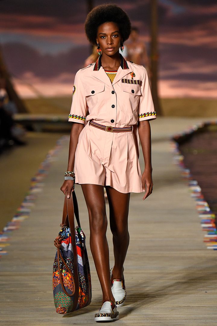 Tommy Hilfiger