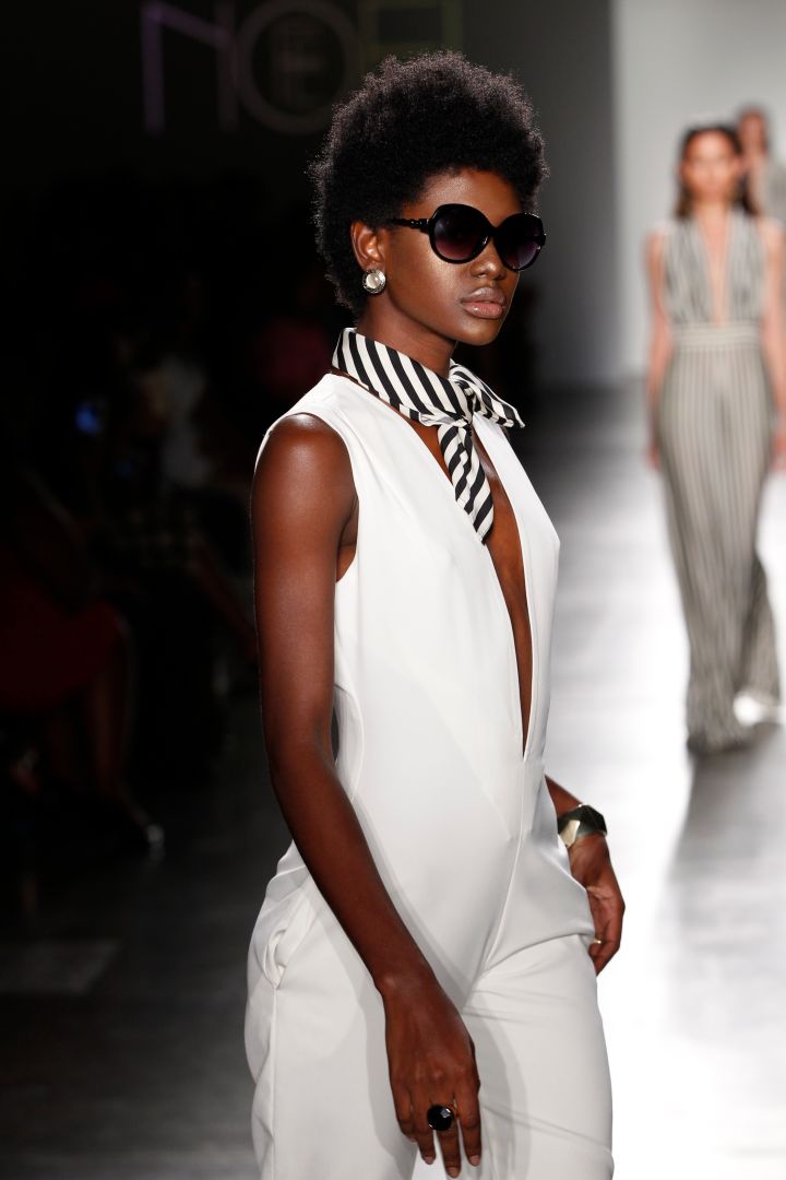 Harlem’s Fashion Row