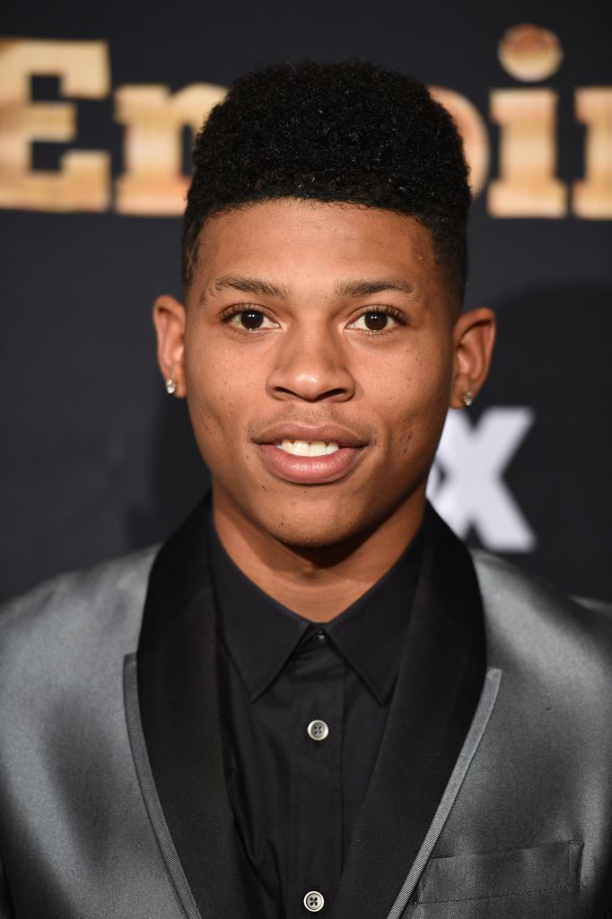 'Empire' Series Season 2 New York Premiere