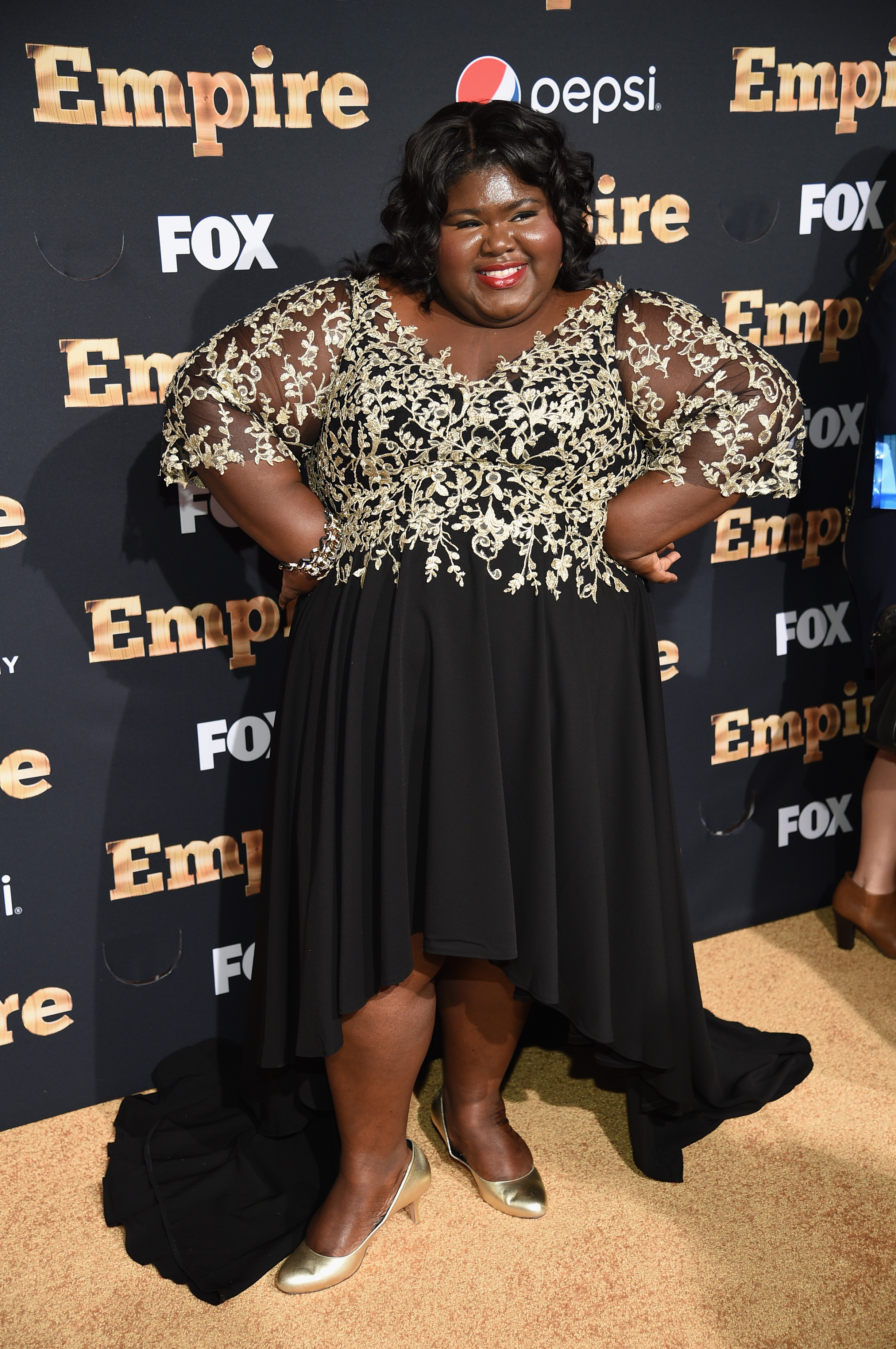 'Empire' Series Season 2 New York Premiere