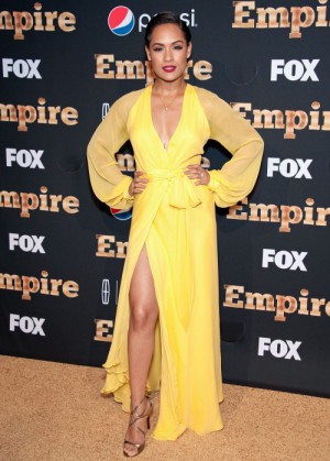 Grace Gealey