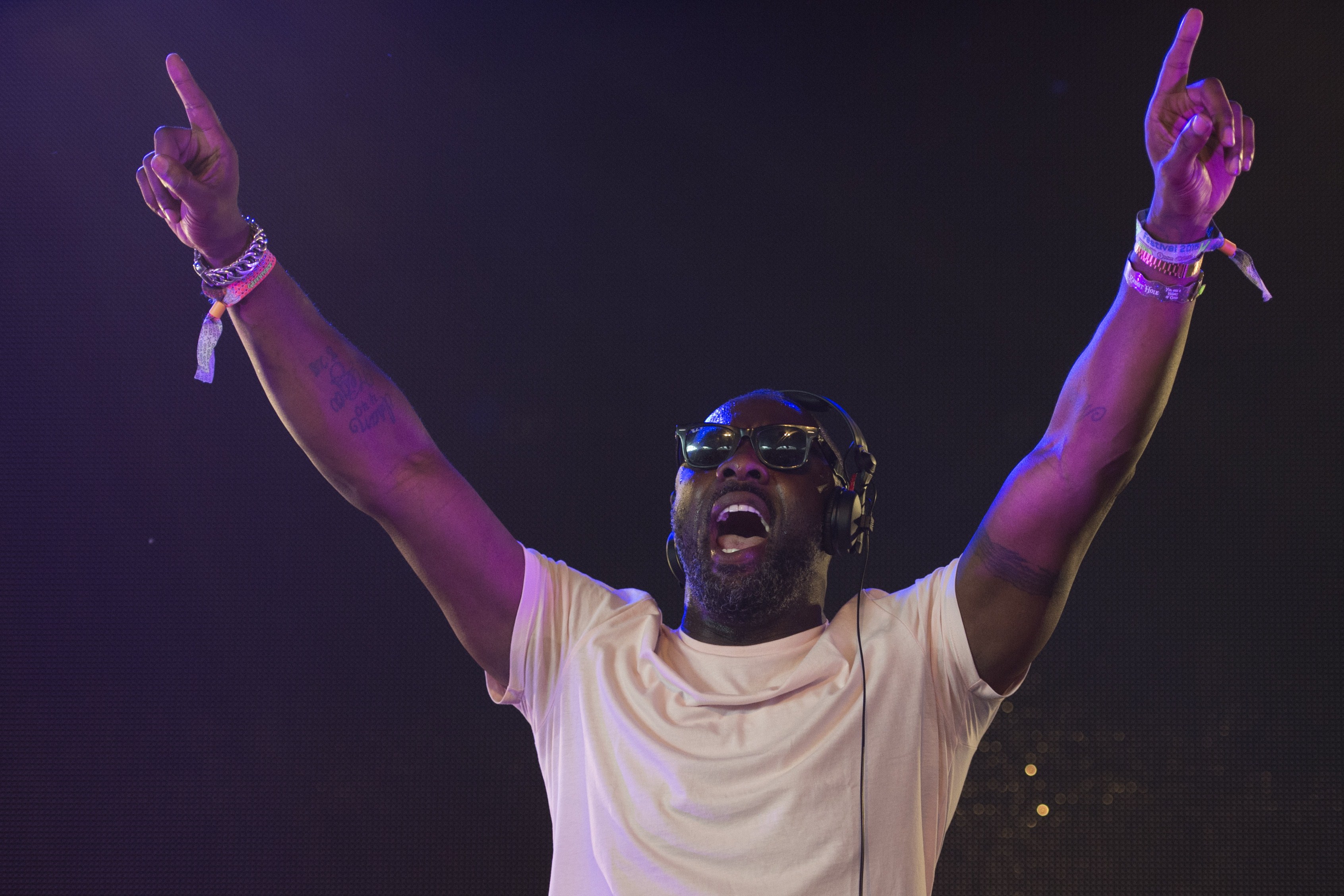 BRITAIN-ENTERTAINMENT-MUSIC-GLASTONBURY