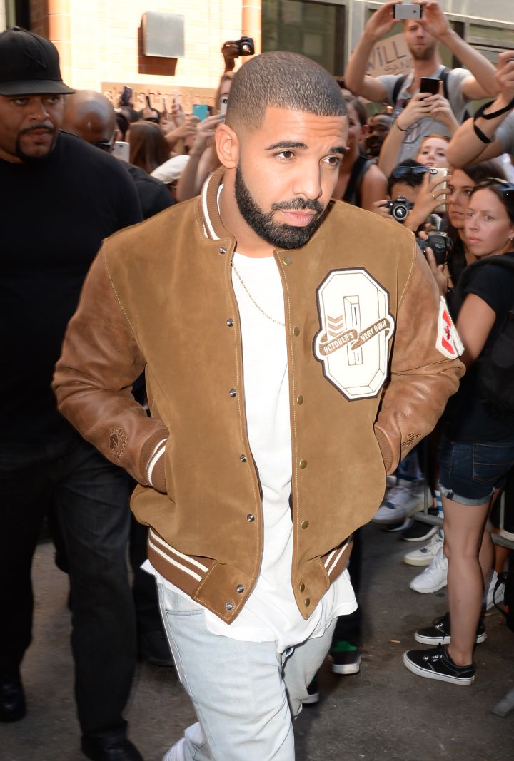 Drake