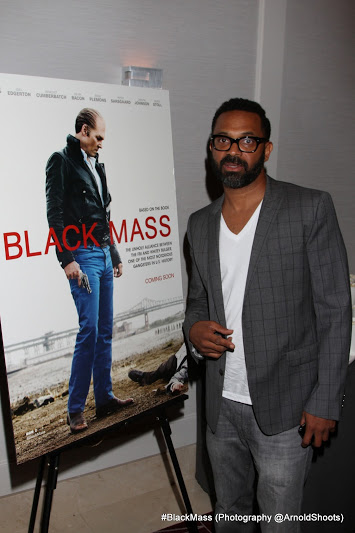 Mike Epps