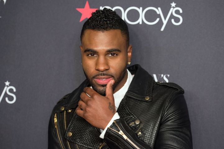 Jason Derulo