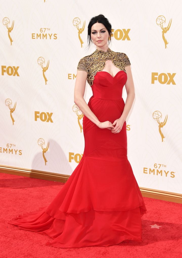 Laura Prepon