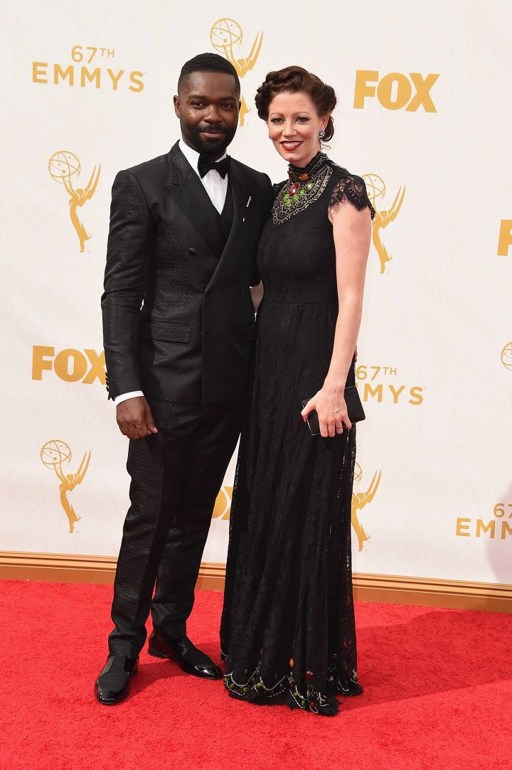 David & Jessica Oleweyo