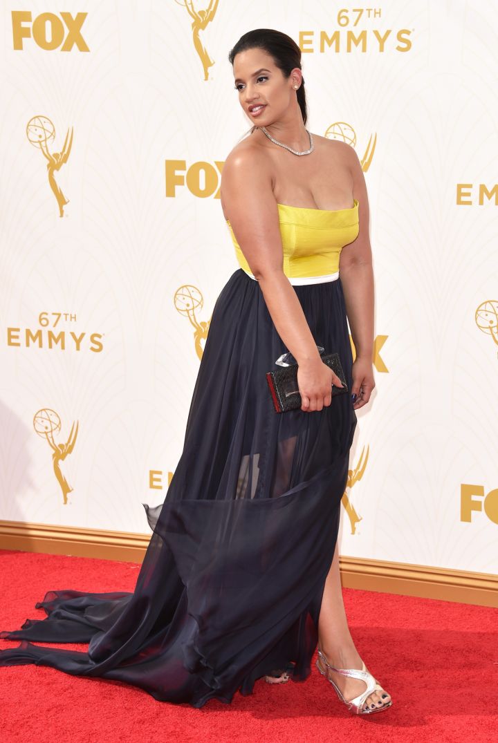 Dascha Polanco