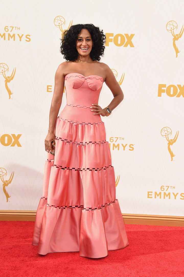 Tracee Ellis Ross