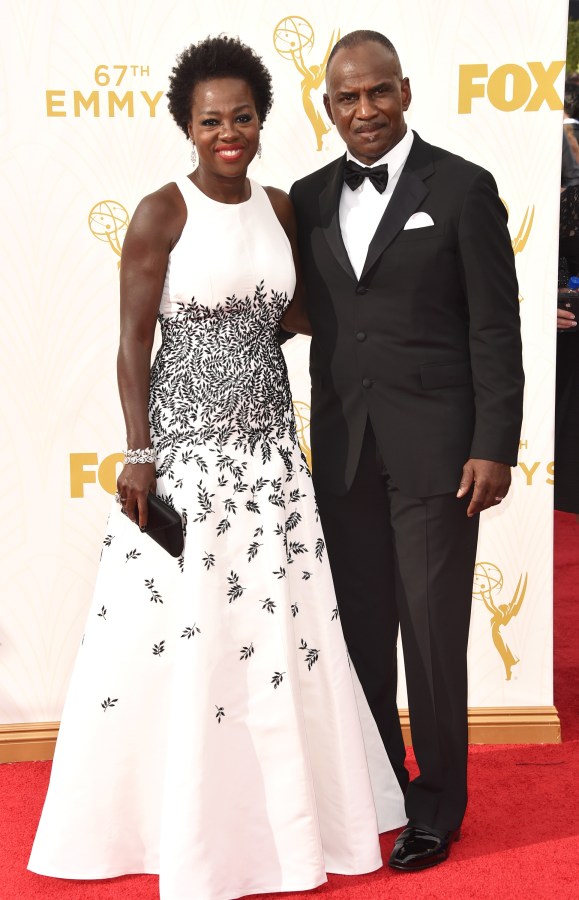 67th Annual Primetime Emmy Awards - Arrivals