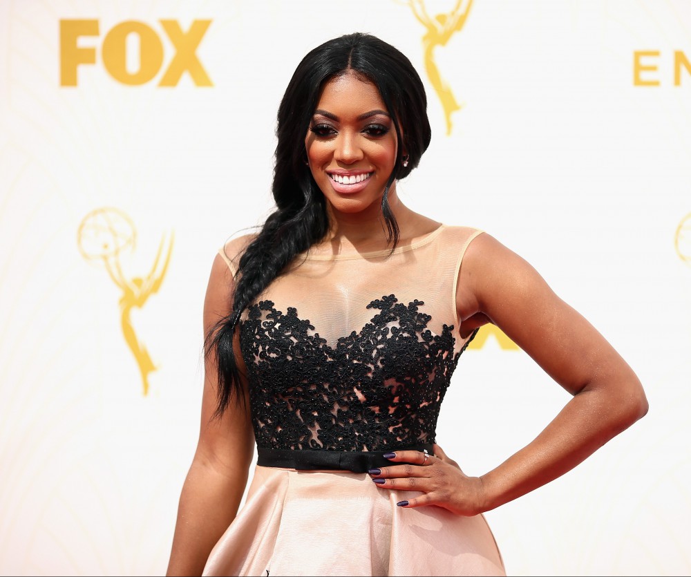 67th Annual Primetime Emmy Awards - Arrivals