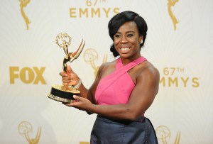 Uzo Aduba