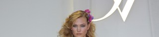 Diane Von Furstenberg - Runway - Spring 2016 New York Fashion Week