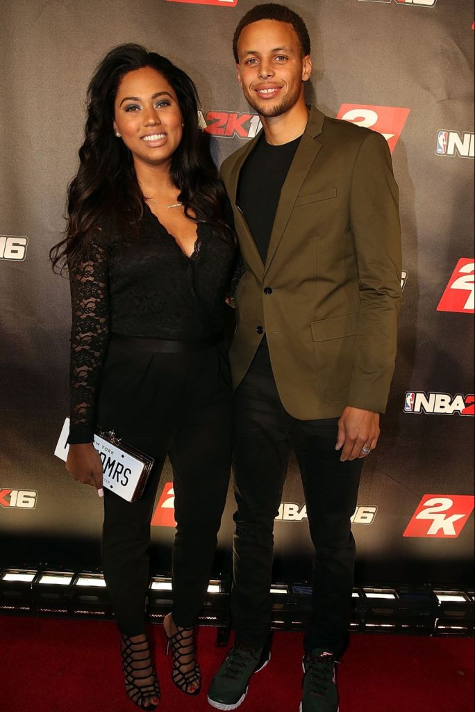 NBA 2K16 Premiere