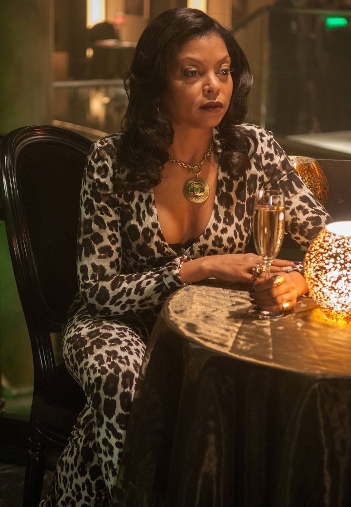 Leopard Print Jumpsuit