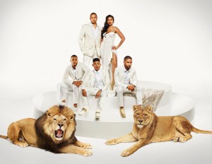 FOX's 'Empire' - Season Two