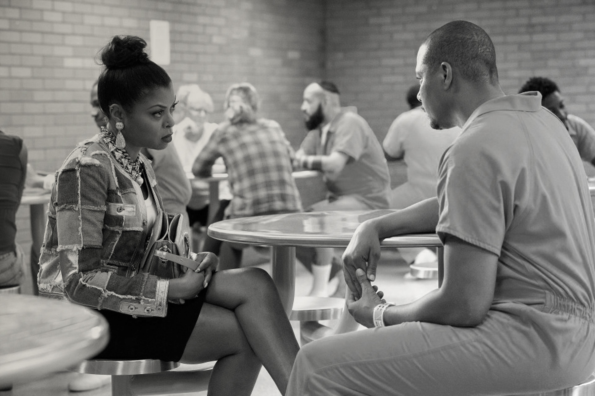 Empire Season 2 Premiere