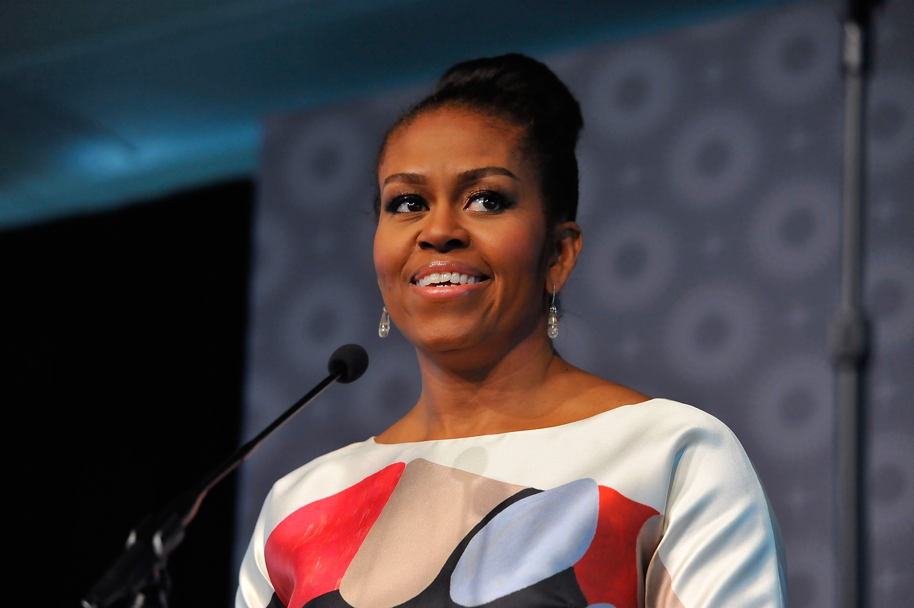 2015 MORE Impact Awards Luncheon