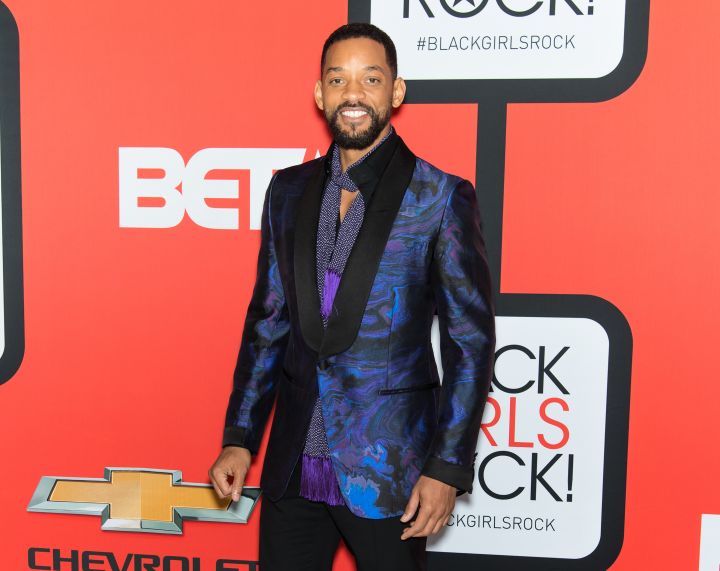 Will Smith